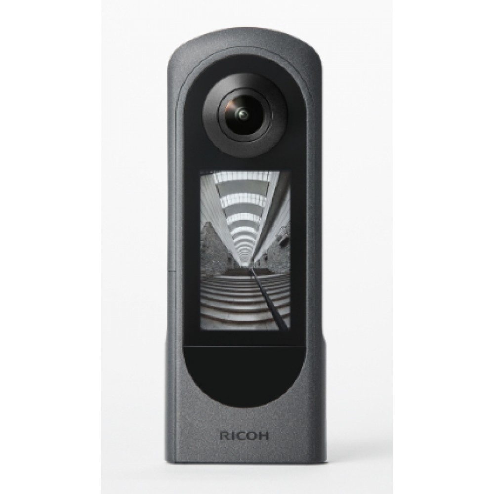 Ricoh THETA 360°カメラ Ricoh Theta X 360 Derece Kamera